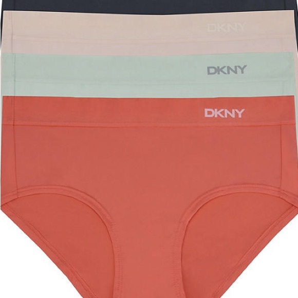 Dkny bra and underwear bundle - Picture 8 of 9